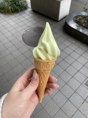   at IKEA Bistro - Shinjuku in Tokyo