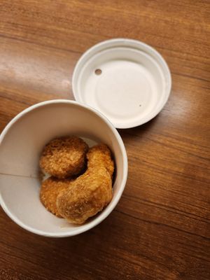  at IKEA Bistro - Shinjuku in Tokyo