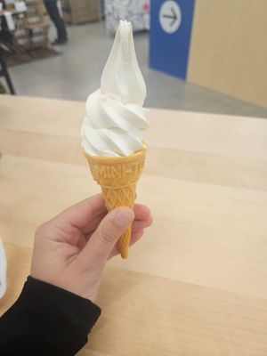  at IKEA Bistro - Shinjuku in Tokyo