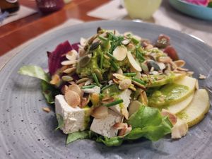  at Santo Seitan in Sao Miguel