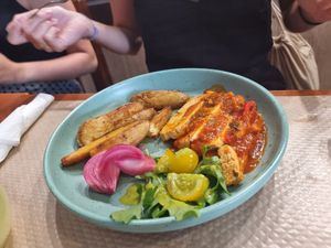  at Santo Seitan in Sao Miguel