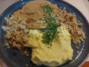  at Santo Seitan in Sao Miguel