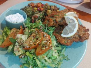  at Santo Seitan in Sao Miguel