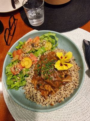  at Santo Seitan in Sao Miguel