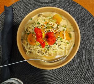  at Santo Seitan in Sao Miguel