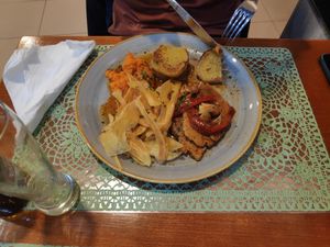  at Santo Seitan in Sao Miguel
