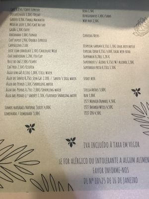 Many as at May 2023  at Santo Seitan in Sao Miguel