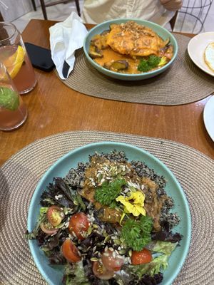   at Santo Seitan in Sao Miguel