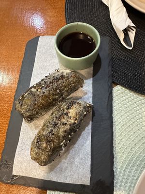   at Santo Seitan in Sao Miguel