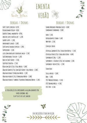  at Santo Seitan in Sao Miguel