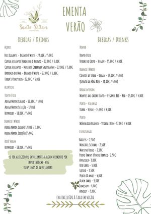  at Santo Seitan in Sao Miguel