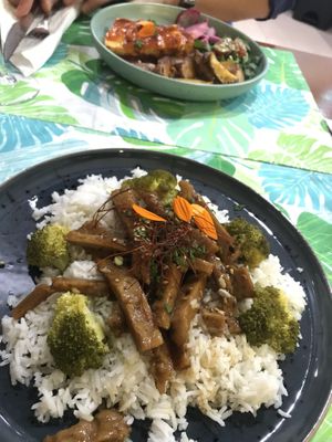   at Santo Seitan in Sao Miguel