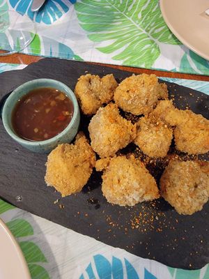  at Santo Seitan in Sao Miguel