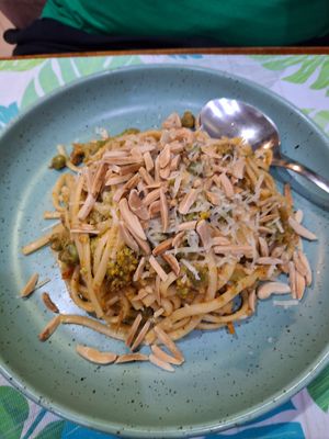  at Santo Seitan in Sao Miguel