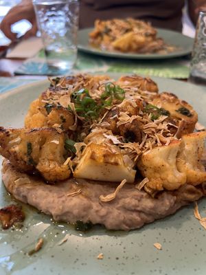   at Santo Seitan in Sao Miguel