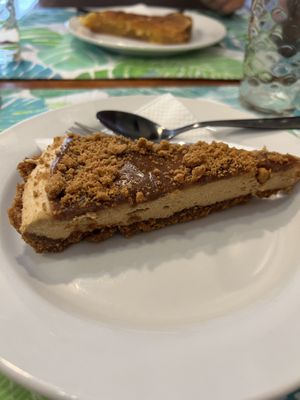   at Santo Seitan in Sao Miguel