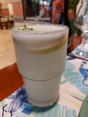  at Santo Seitan in Sao Miguel