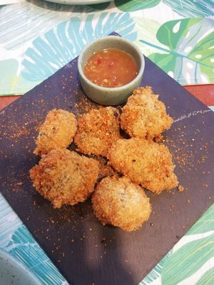  at Santo Seitan in Sao Miguel