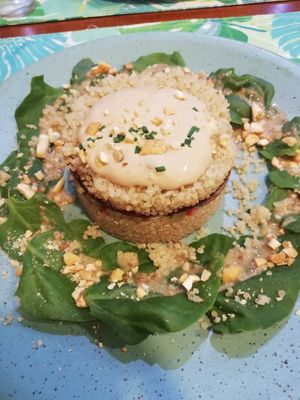  at Santo Seitan in Sao Miguel