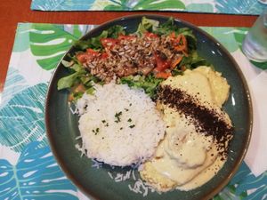  at Santo Seitan in Sao Miguel