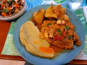  at Santo Seitan in Sao Miguel