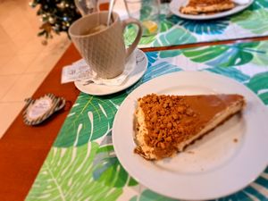  at Santo Seitan in Sao Miguel