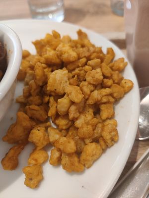 PST trop bonnes at L'Alter d'en face in Louvain-la-neuve