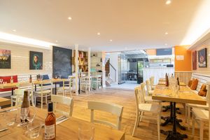  at L'Alter d'en face in Louvain-la-neuve