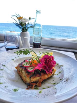 Lazaně at Sea View in Porto Moniz