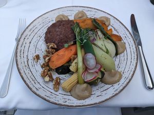  at Sea View in Porto Moniz