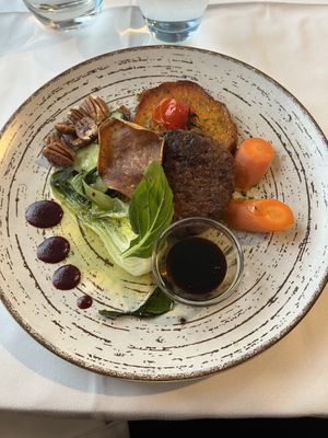   at Sea View in Porto Moniz