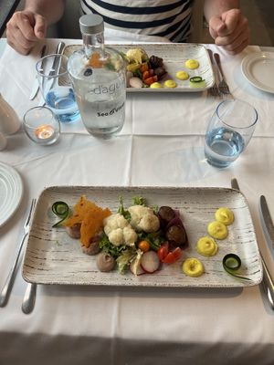   at Sea View in Porto Moniz