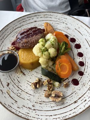   at Sea View in Porto Moniz