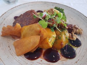  at Sea View in Porto Moniz