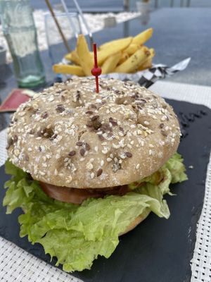   at Sea View in Porto Moniz