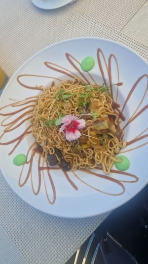  at Sea View in Porto Moniz