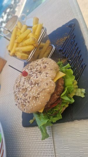  at Sea View in Porto Moniz