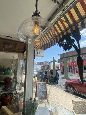   at dirt in Quakertown