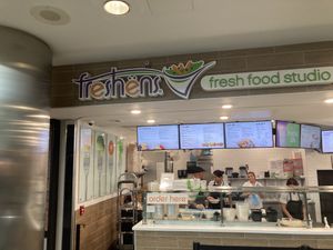 Front at Freshens Food Studio in Denver