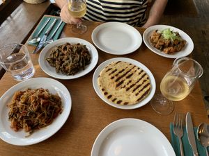   at Sylvan in Glasgow