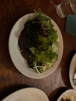   at Sylvan in Glasgow