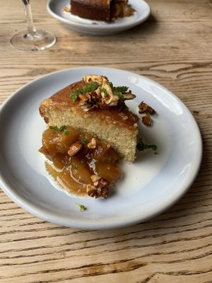   at Sylvan in Glasgow