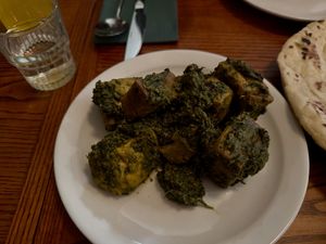   at Sylvan in Glasgow