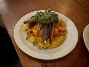   at Sylvan in Glasgow