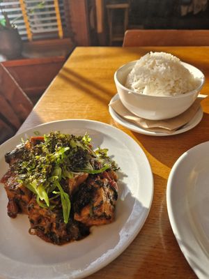  at Sylvan in Glasgow