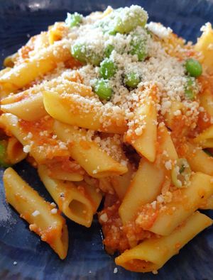 . at La Mujer de Verde in Mallorca