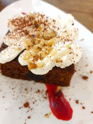 . at La Mujer de Verde in Mallorca