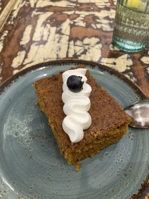   at La Mujer de Verde in Mallorca