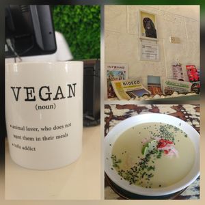  at La Mujer de Verde in Mallorca