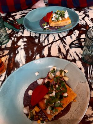  at La Mujer de Verde in Mallorca